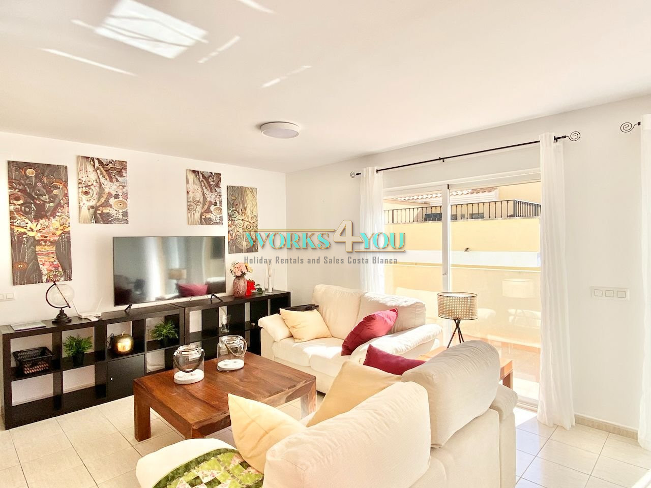 Townhouse in Colonia Escandinavia, Alfaz del Pi – foto 34