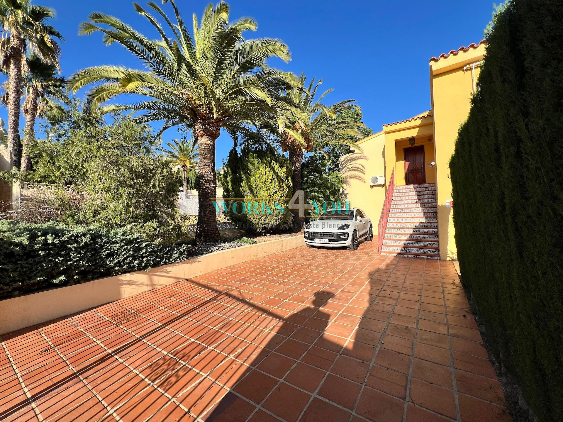 5 Bedroom Villa Alfaz Del Pi – foto 5