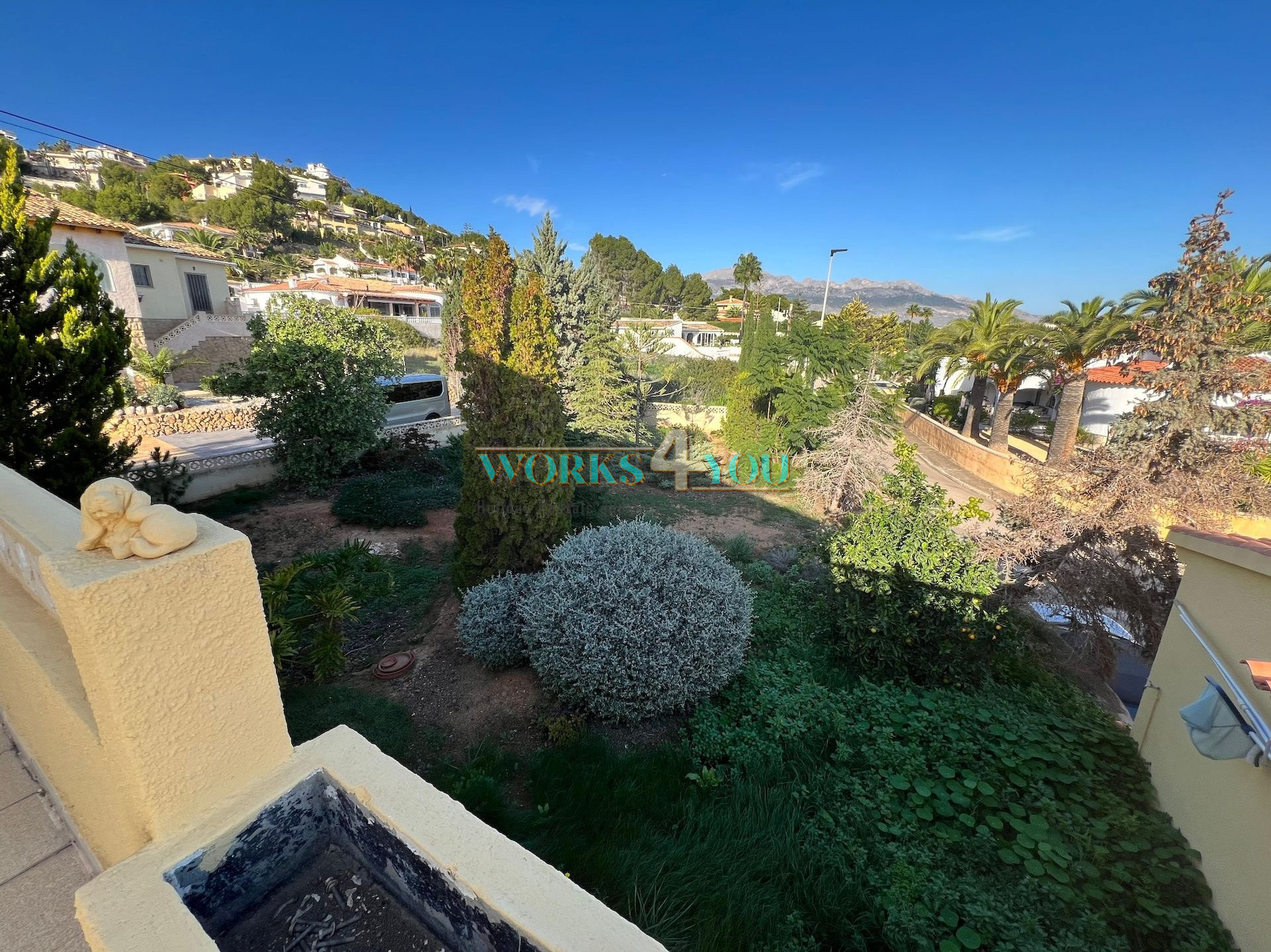 5 Bedroom Villa Alfaz Del Pi – foto 8