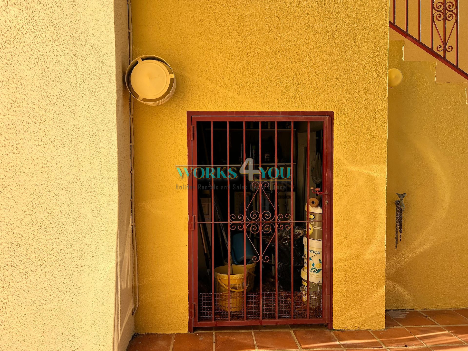 5 Bedroom Villa Alfaz Del Pi – foto 14