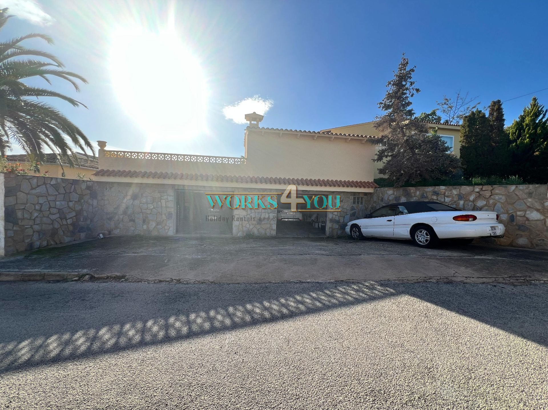 5 Bedroom Villa Alfaz Del Pi – foto 16
