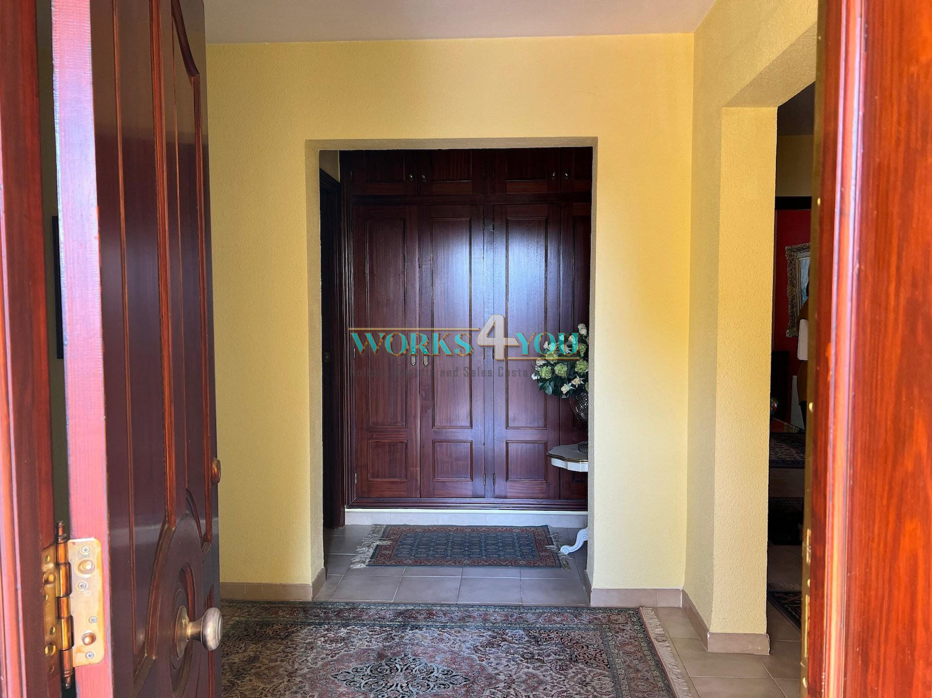 5 Bedroom Villa Alfaz Del Pi – foto 20