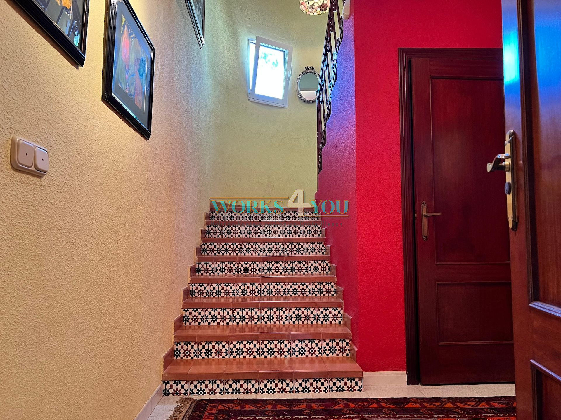 5 Bedroom Villa Alfaz Del Pi – foto 21