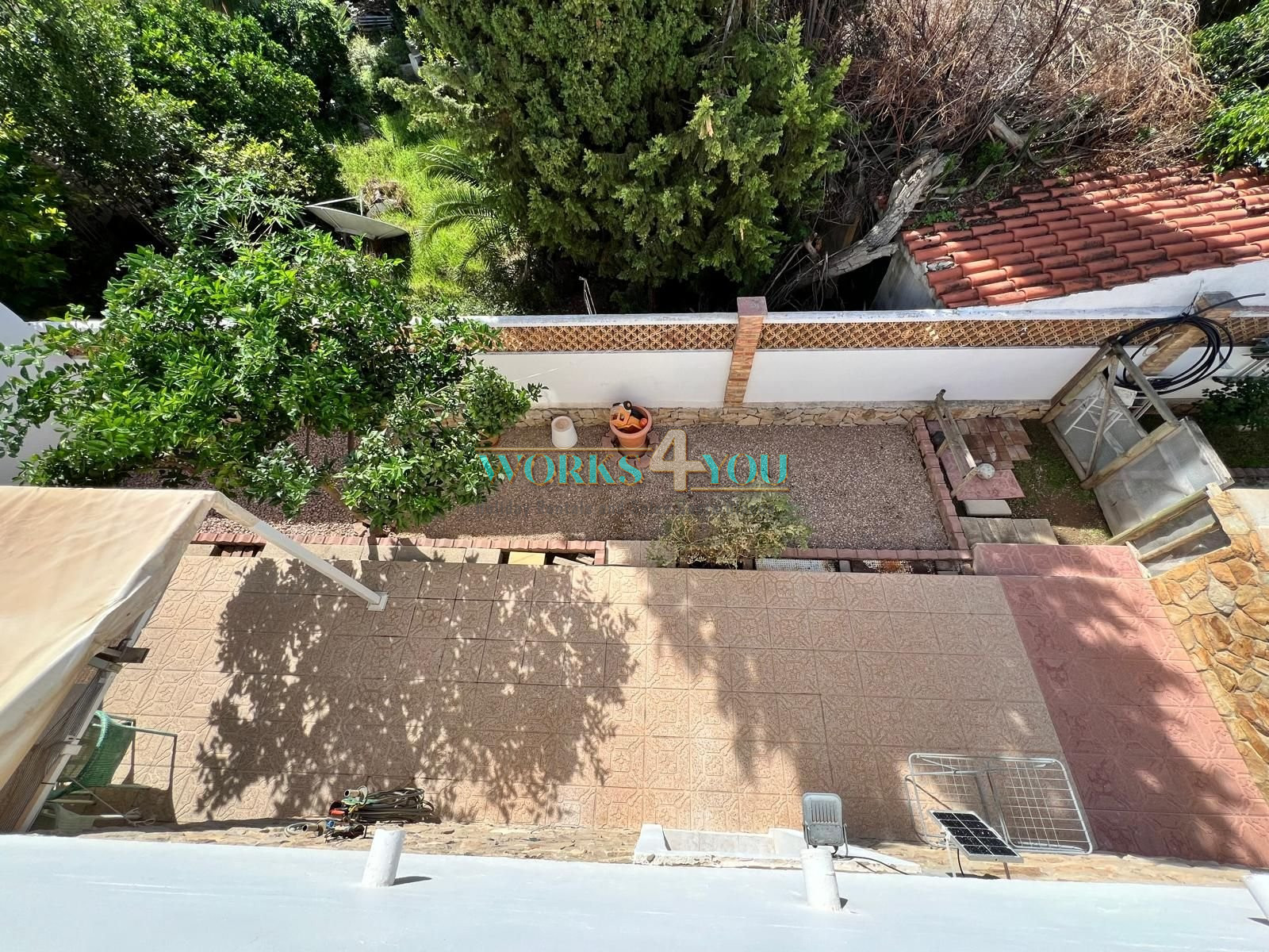 4 Bedroom Villa La Nucia – foto 4
