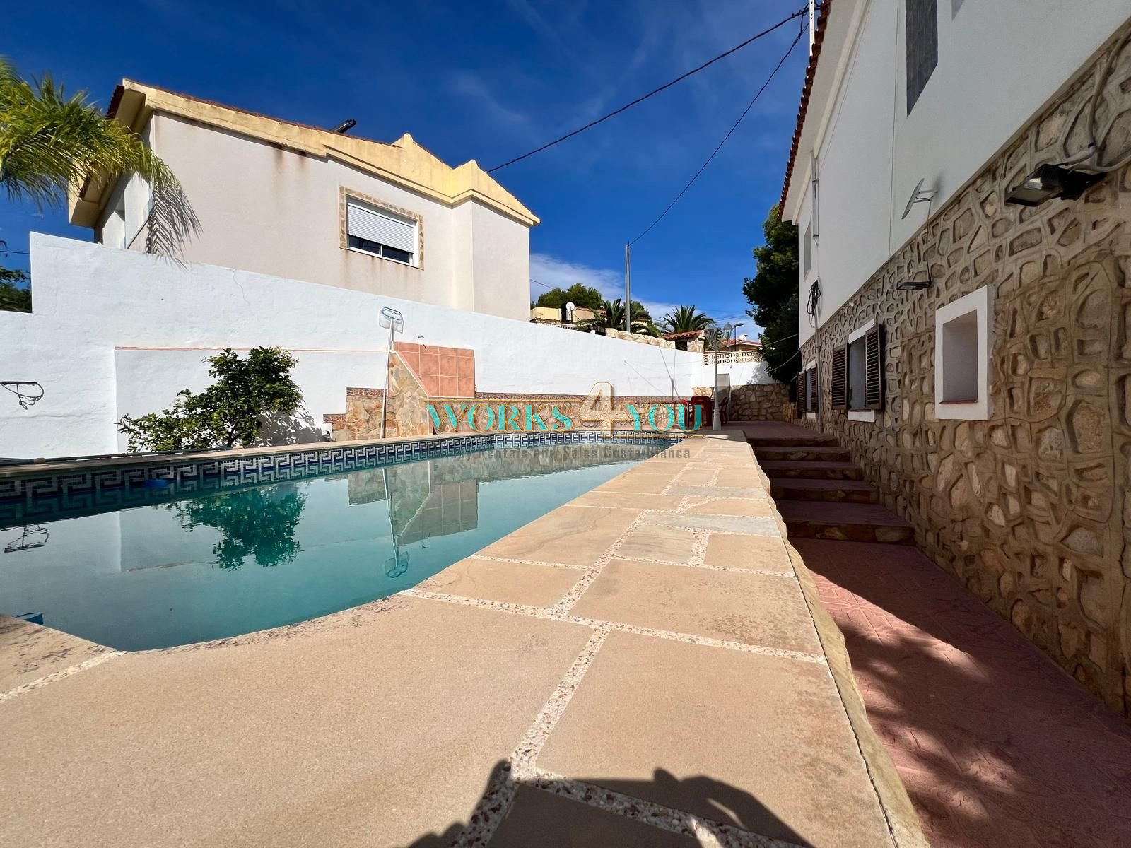 4 Bedroom Villa La Nucia – foto 5