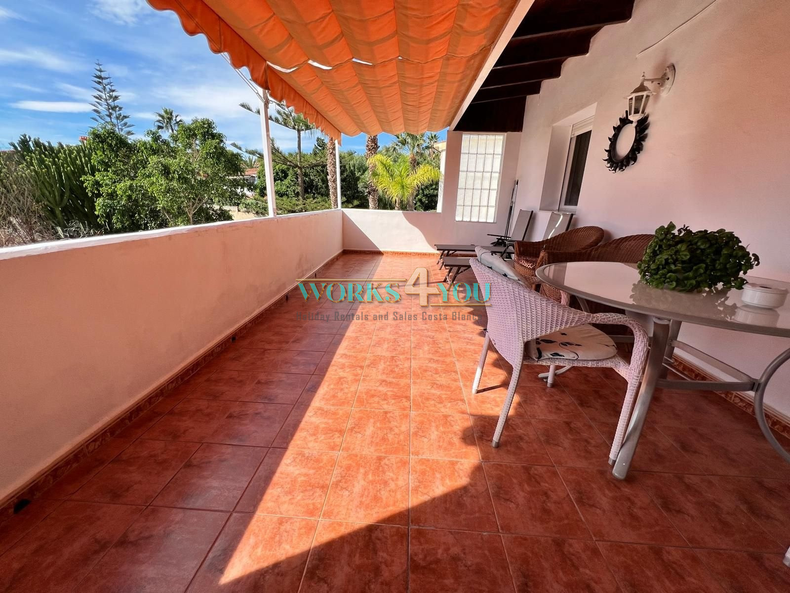 4 Bedroom Villa La Nucia – foto 9