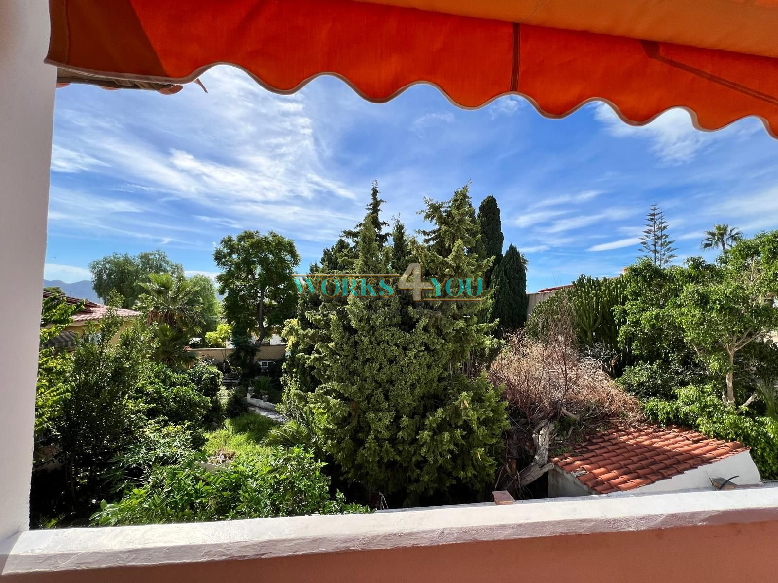 4 Bedroom Villa La Nucia – foto 10