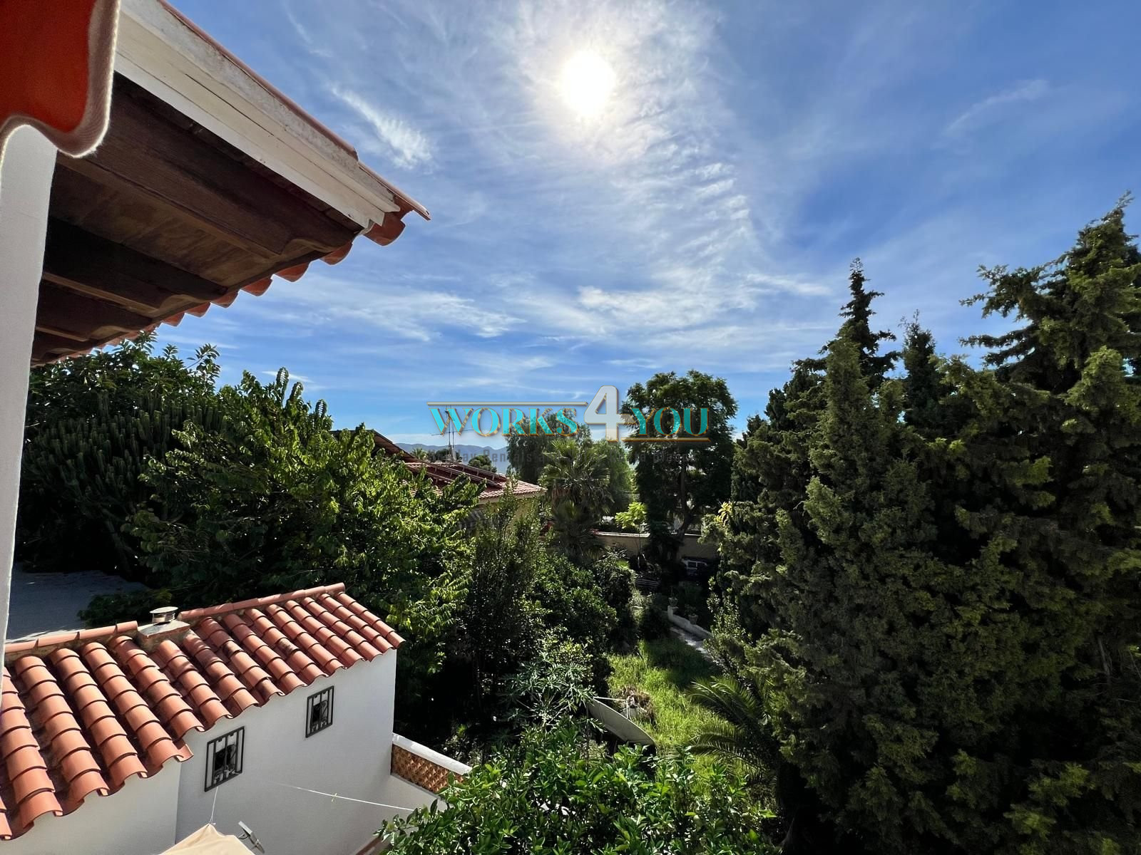 4 Bedroom Villa La Nucia – foto 12