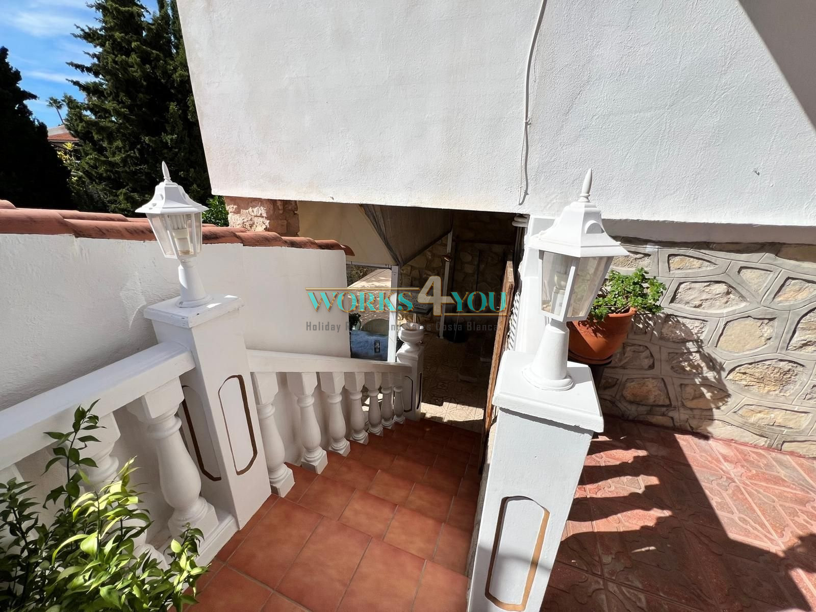 4 Bedroom Villa La Nucia – foto 15