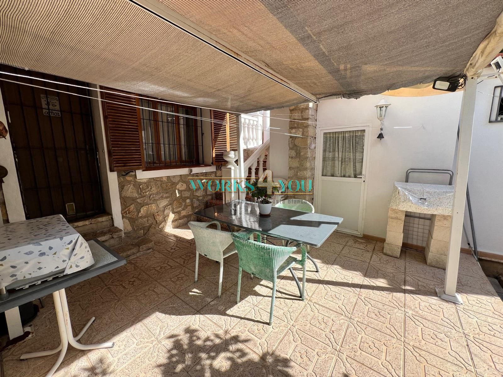4 Bedroom Villa La Nucia – foto 16