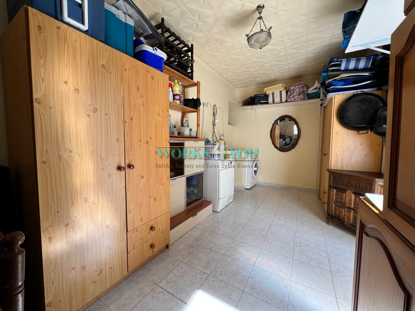 4 Bedroom Villa La Nucia – foto 18