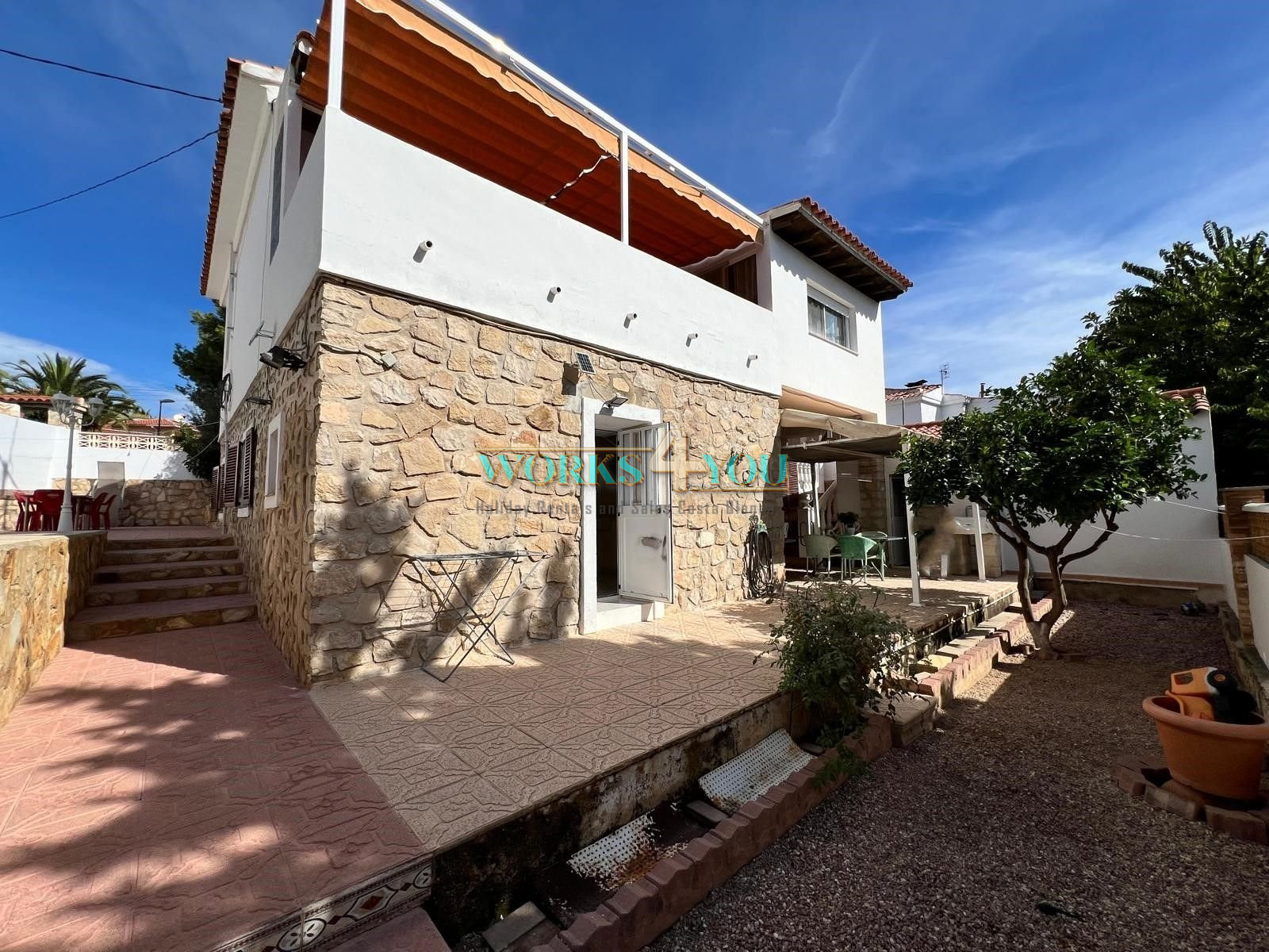 4 Bedroom Villa La Nucia – foto 19