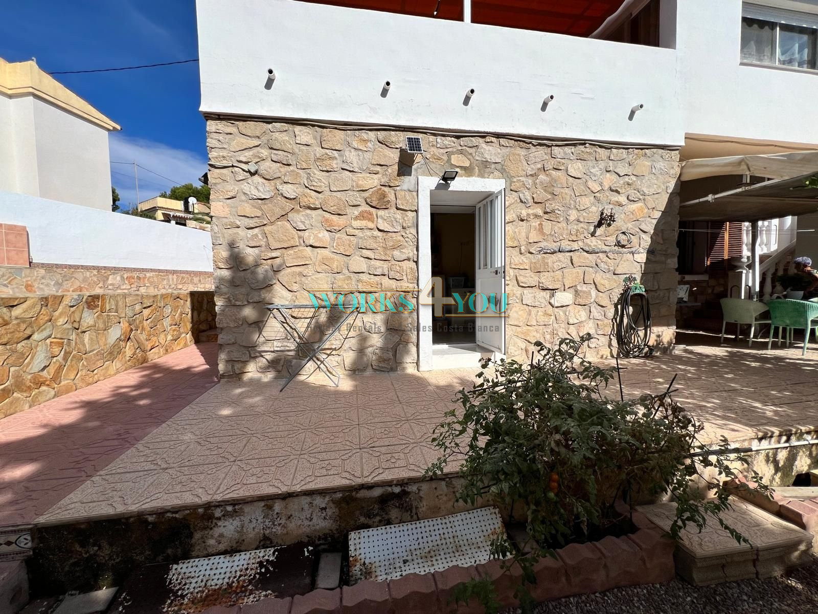 4 Bedroom Villa La Nucia – foto 20