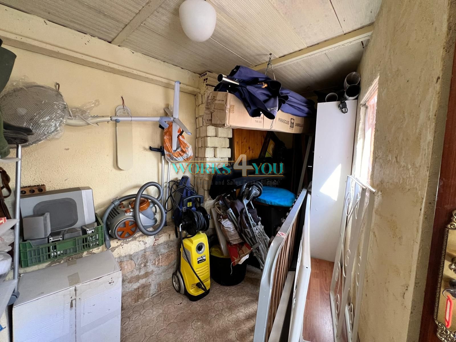 4 Bedroom Villa La Nucia – foto 23