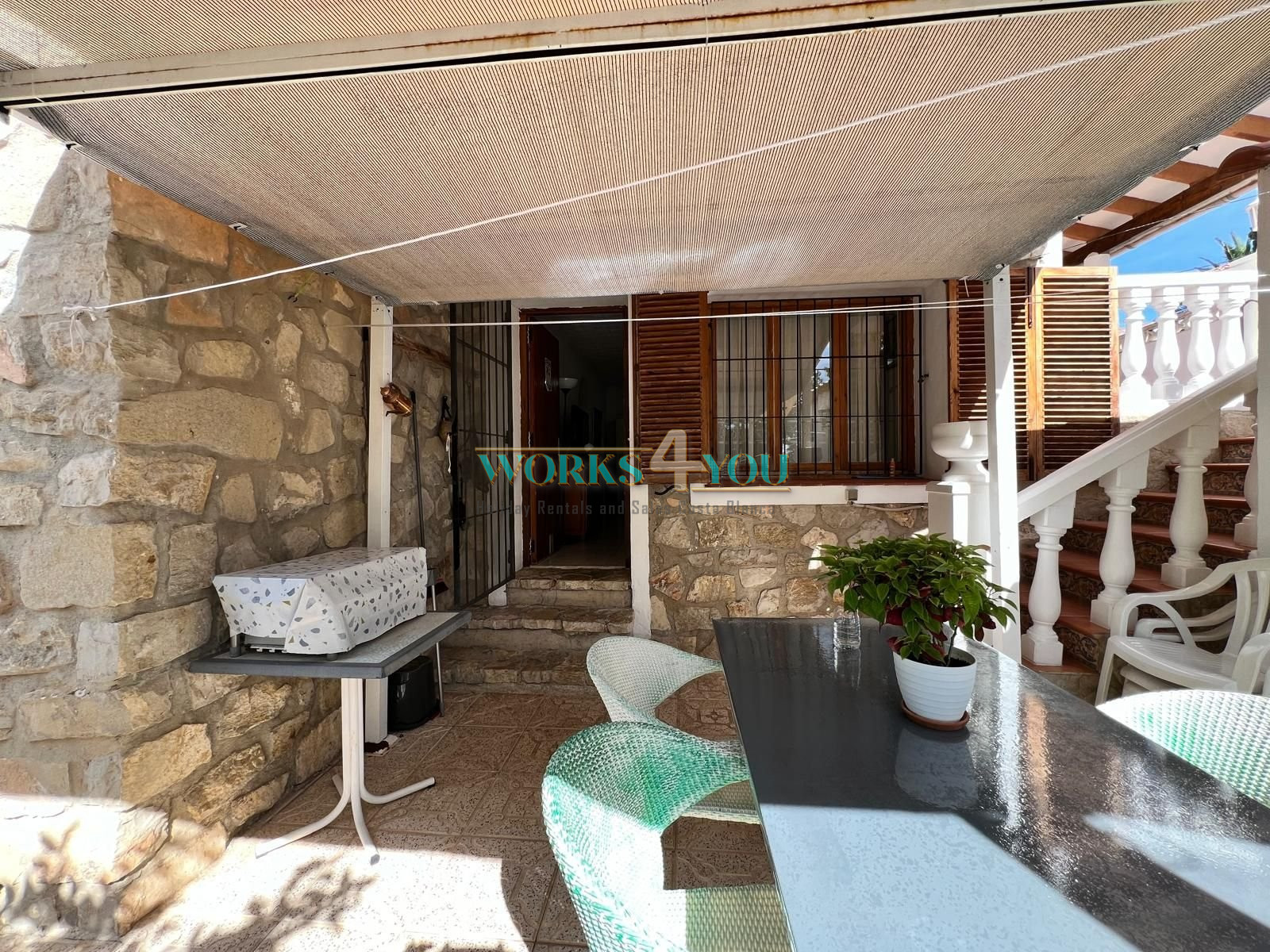 4 Bedroom Villa La Nucia – foto 28