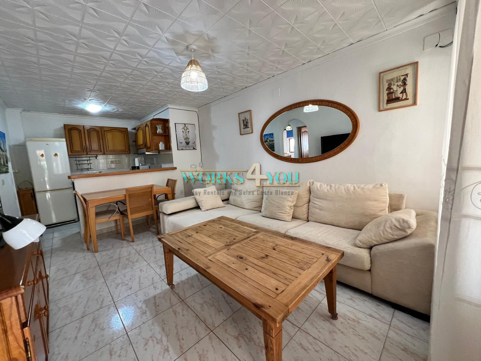 4 Bedroom Villa La Nucia – foto 29