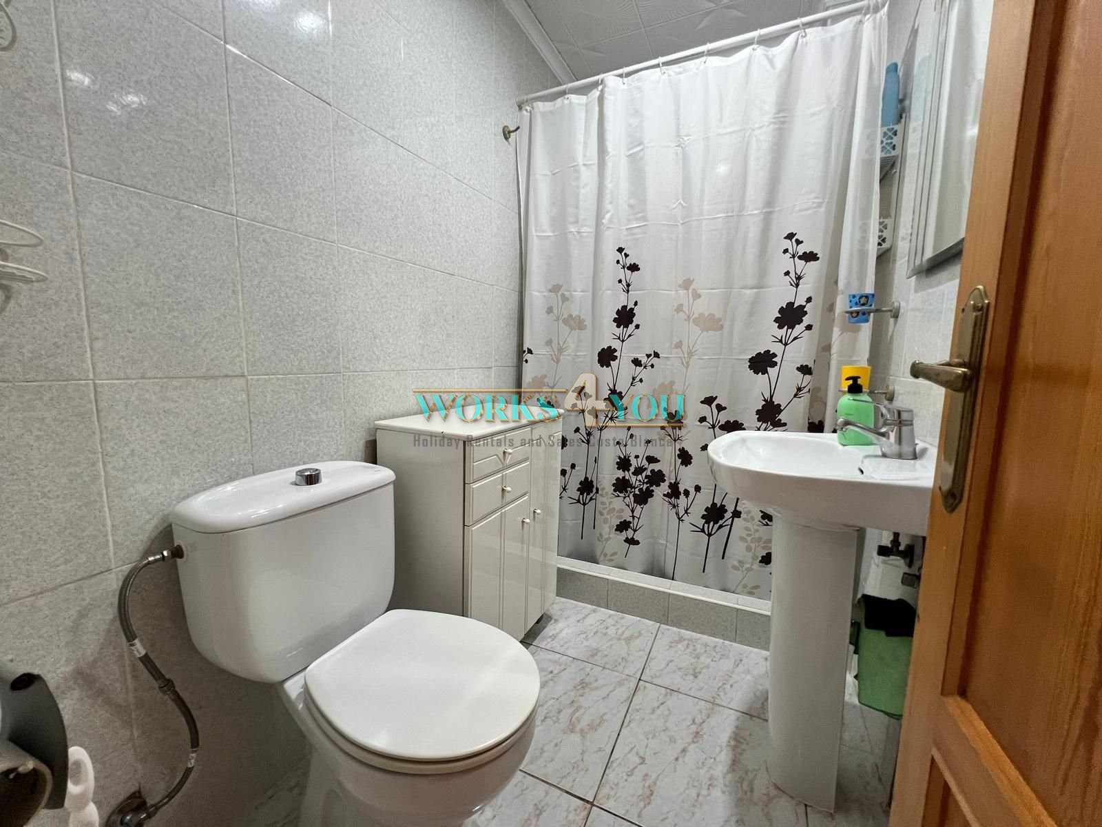 4 Bedroom Villa La Nucia – foto 33