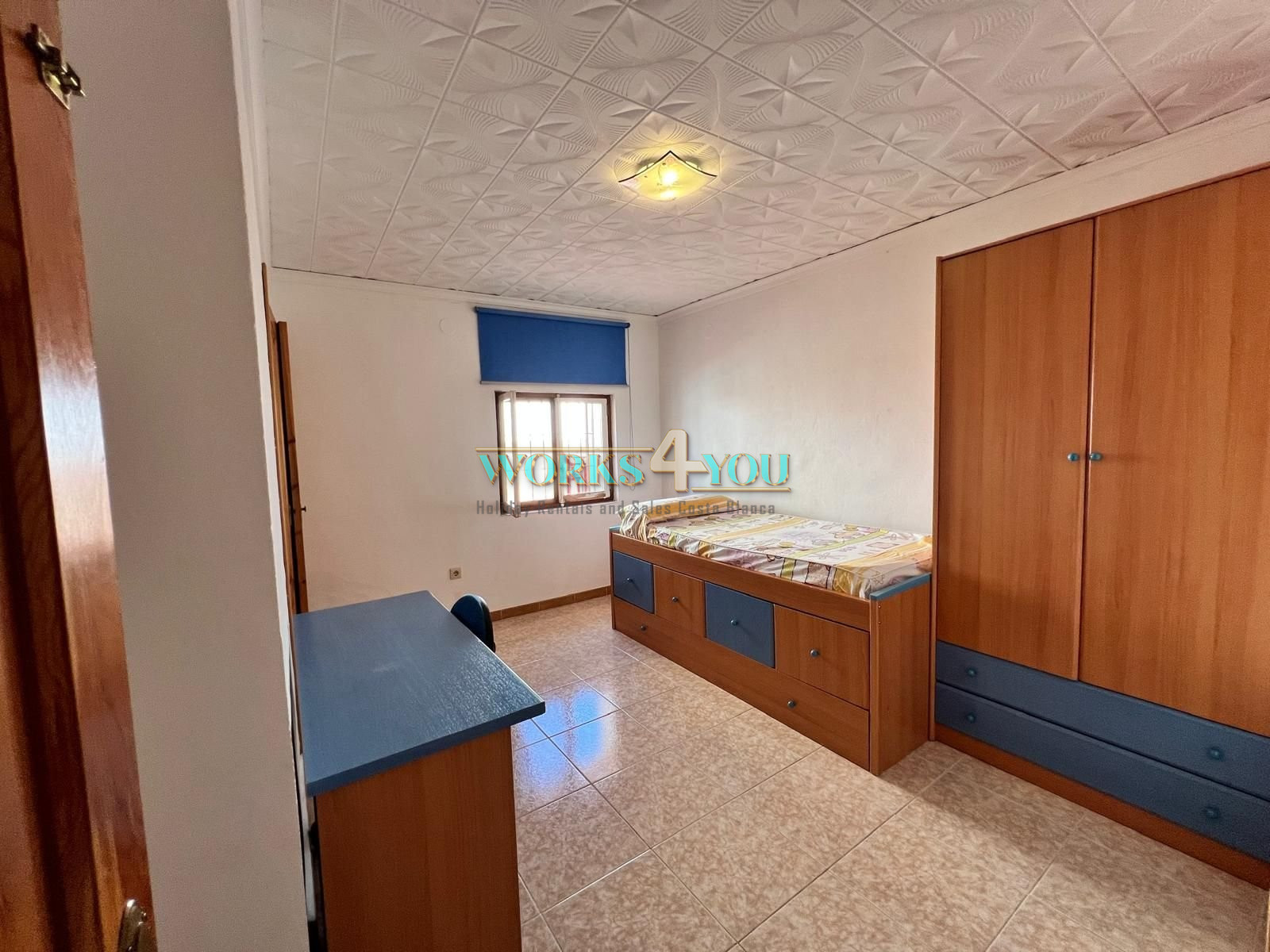 4 Bedroom Villa La Nucia – foto 39