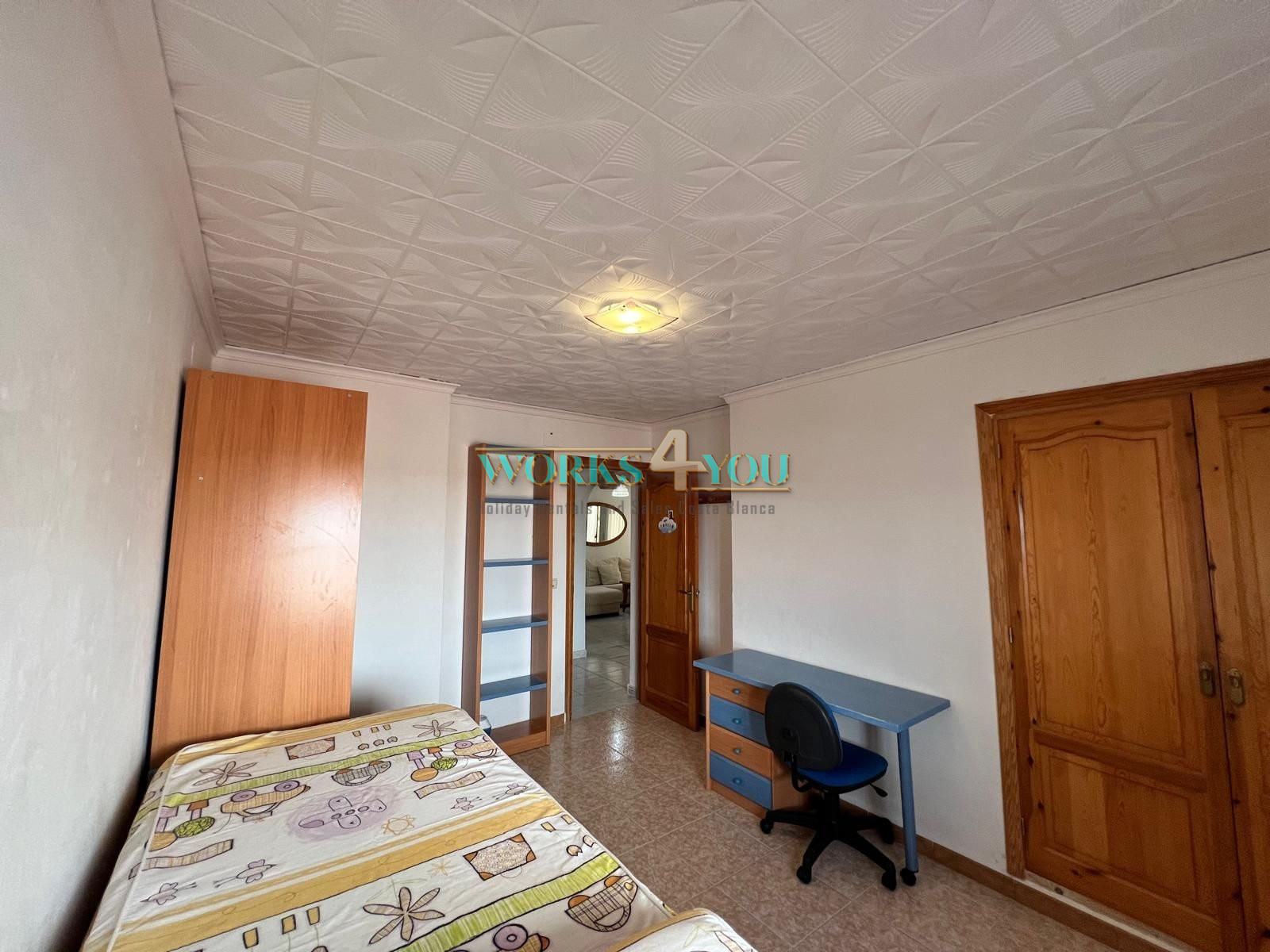 4 Bedroom Villa La Nucia – foto 40