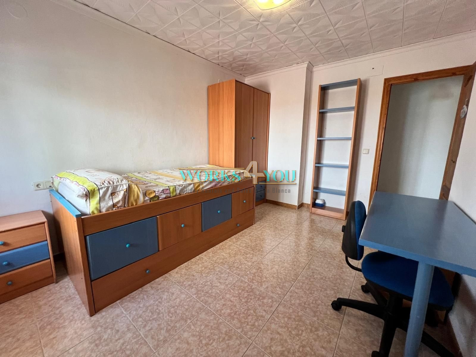 4 Bedroom Villa La Nucia – foto 41