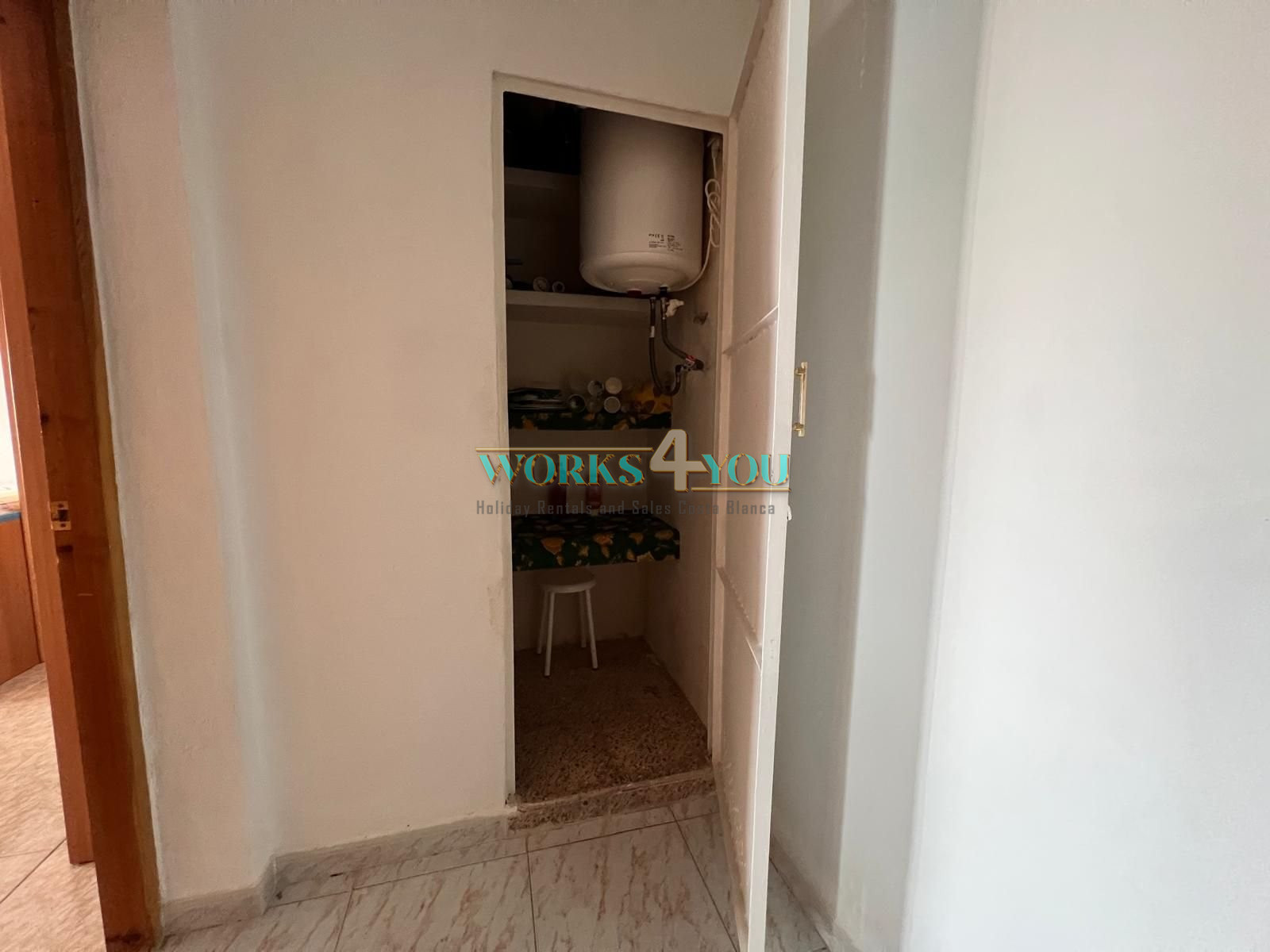 4 Bedroom Villa La Nucia – foto 45