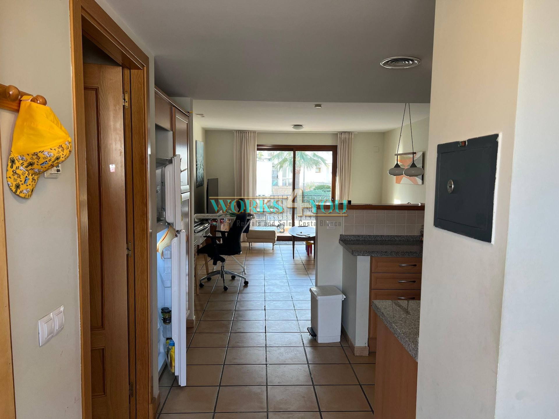 2 Bedroom Apartment Alfaz Del Sol – foto 2