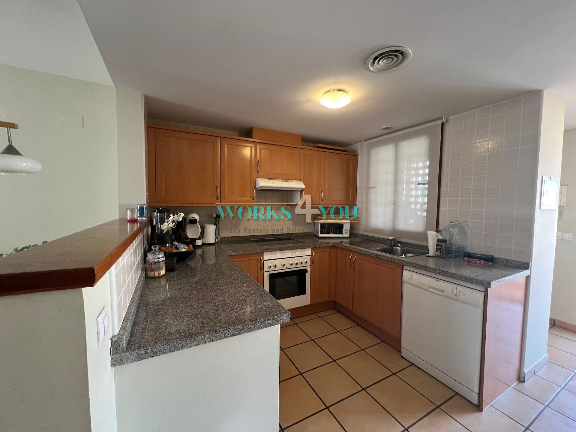 2 Bedroom Apartment Alfaz Del Sol – foto 4