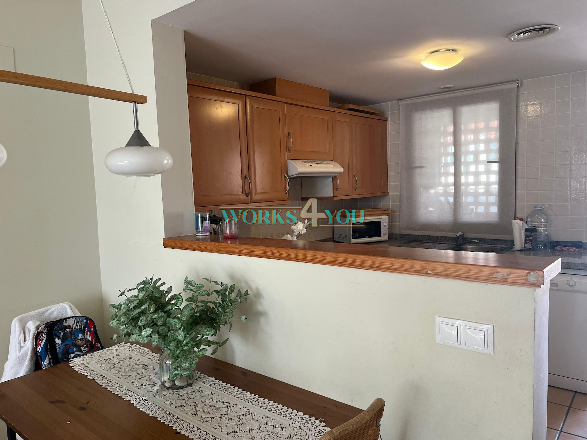 2 Bedroom Apartment Alfaz Del Sol – foto 5