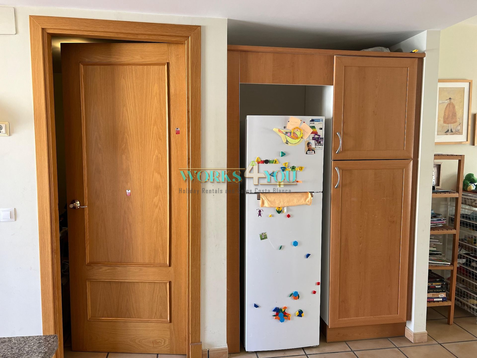2 Bedroom Apartment Alfaz Del Sol – foto 6