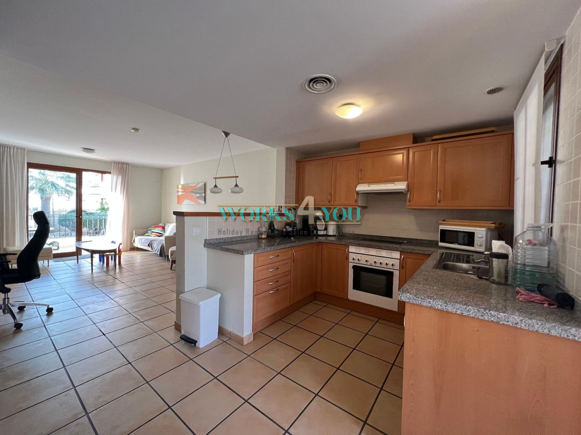 2 Bedroom Apartment Alfaz Del Sol – foto 7