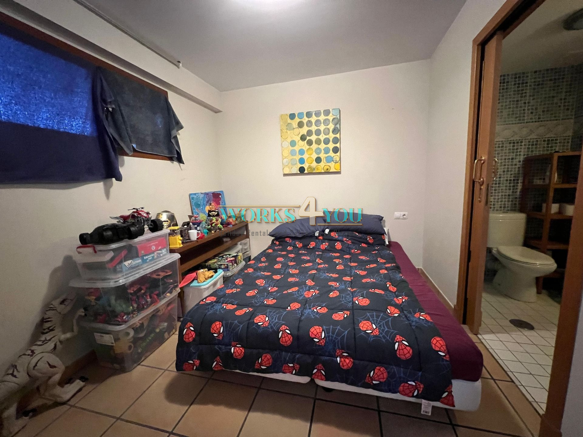 2 Bedroom Apartment Alfaz Del Sol – foto 8
