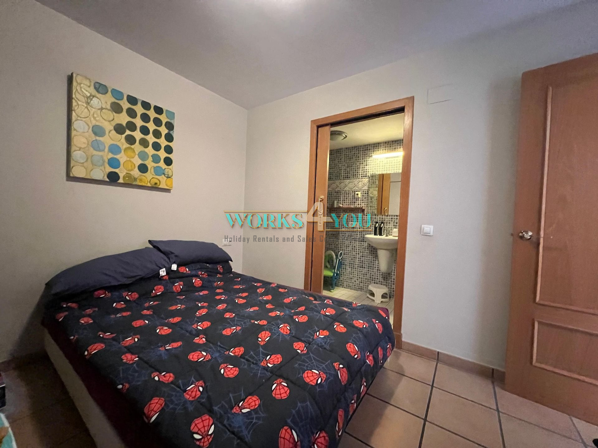 2 Bedroom Apartment Alfaz Del Sol – foto 9