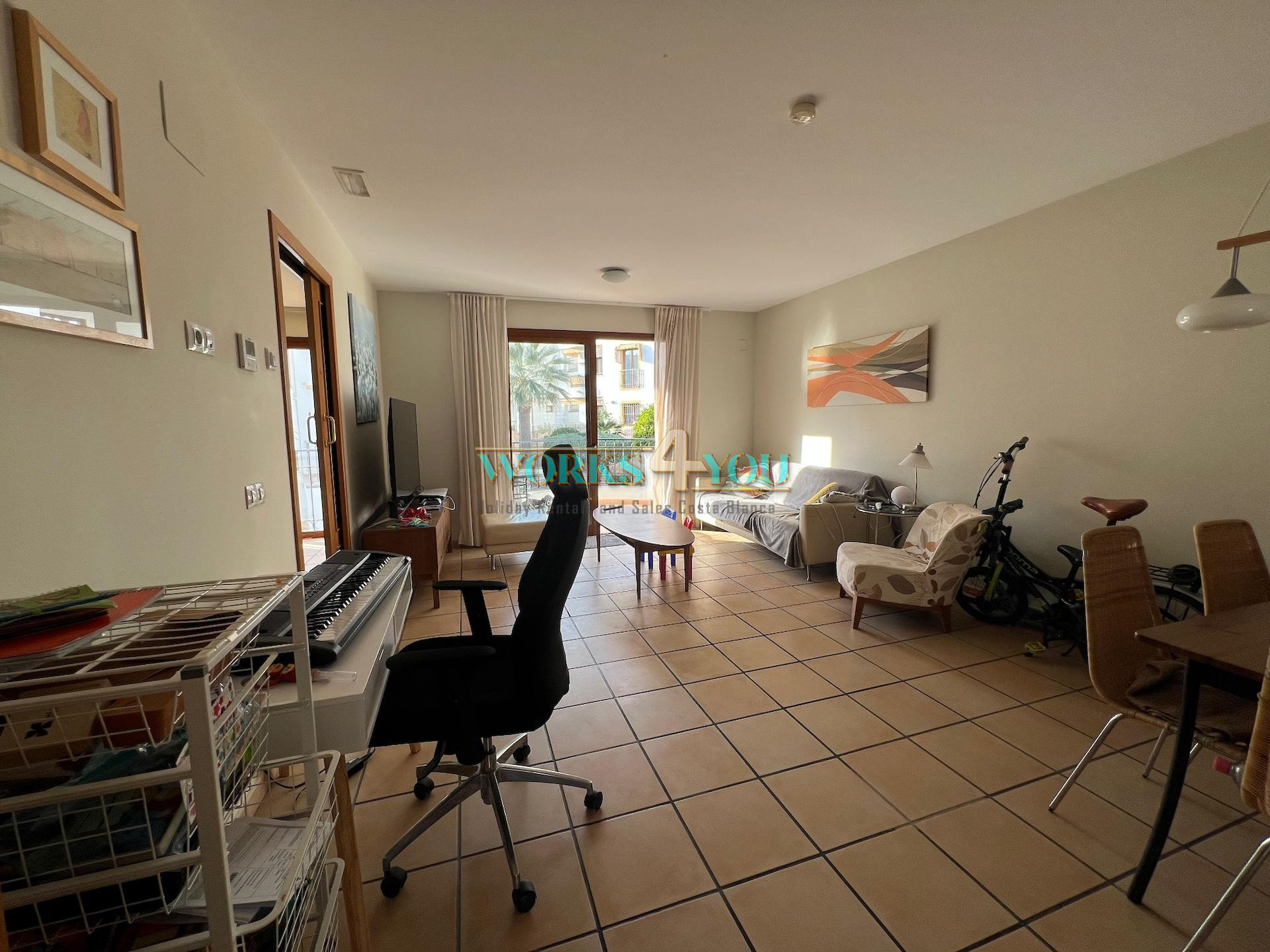 2 Bedroom Apartment Alfaz Del Sol – foto 12