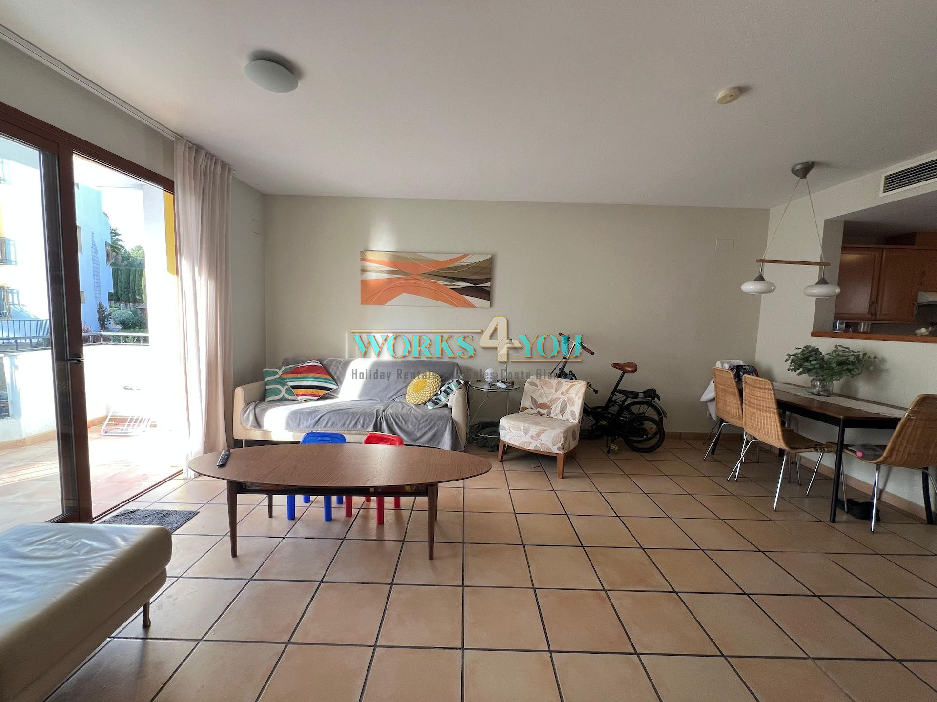 2 Bedroom Apartment Alfaz Del Sol – foto 13