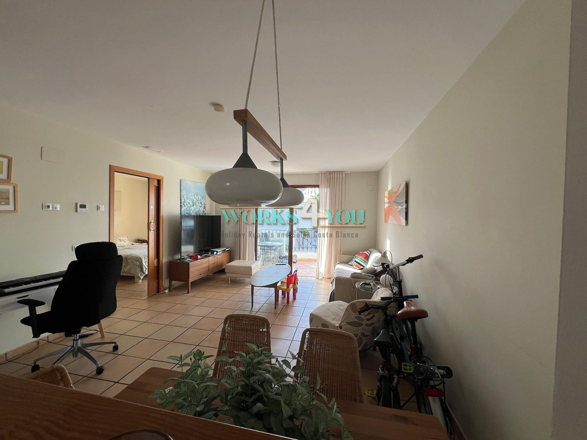2 Bedroom Apartment Alfaz Del Sol – foto 14