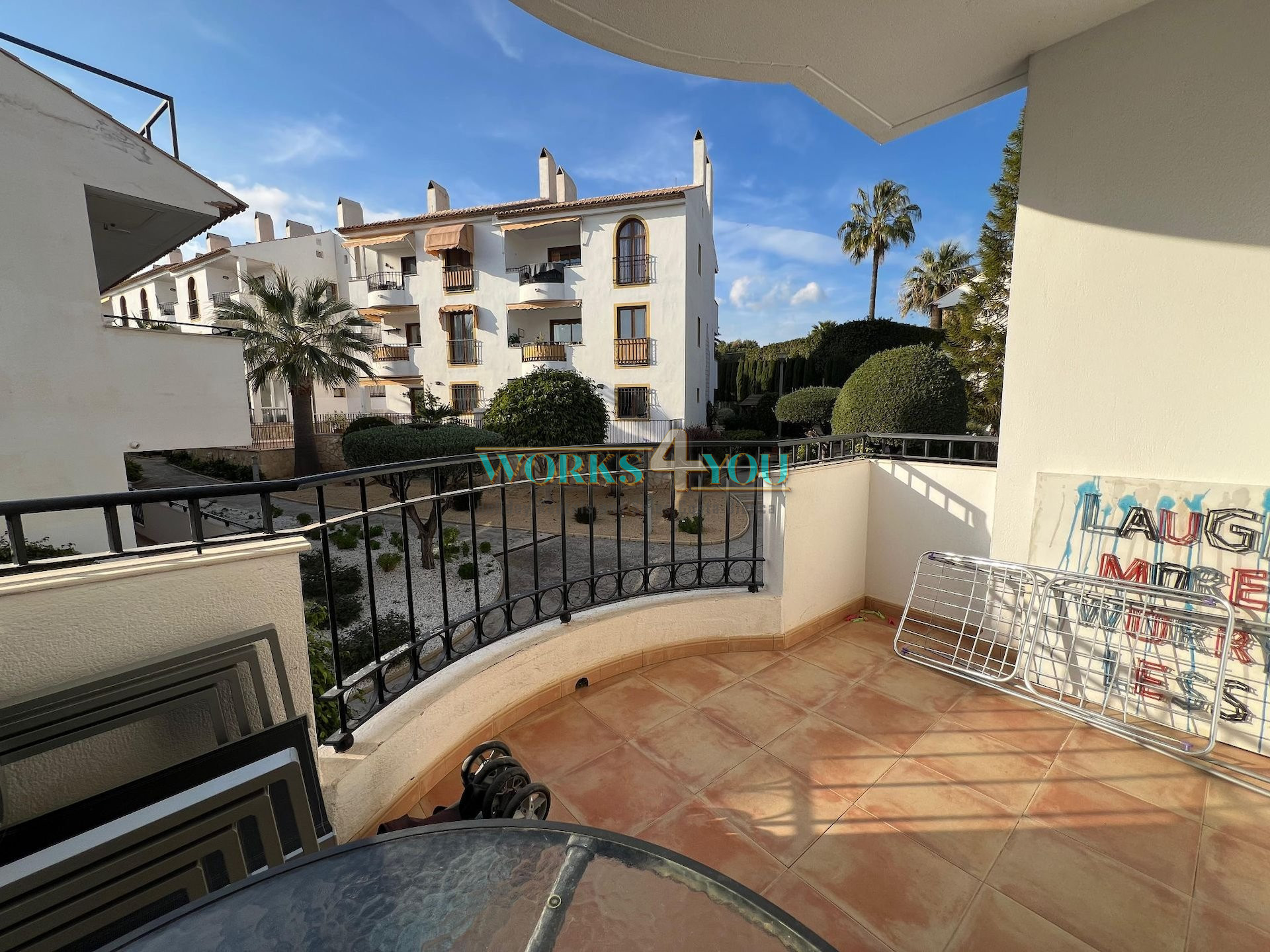 2 Bedroom Apartment Alfaz Del Sol – foto 16