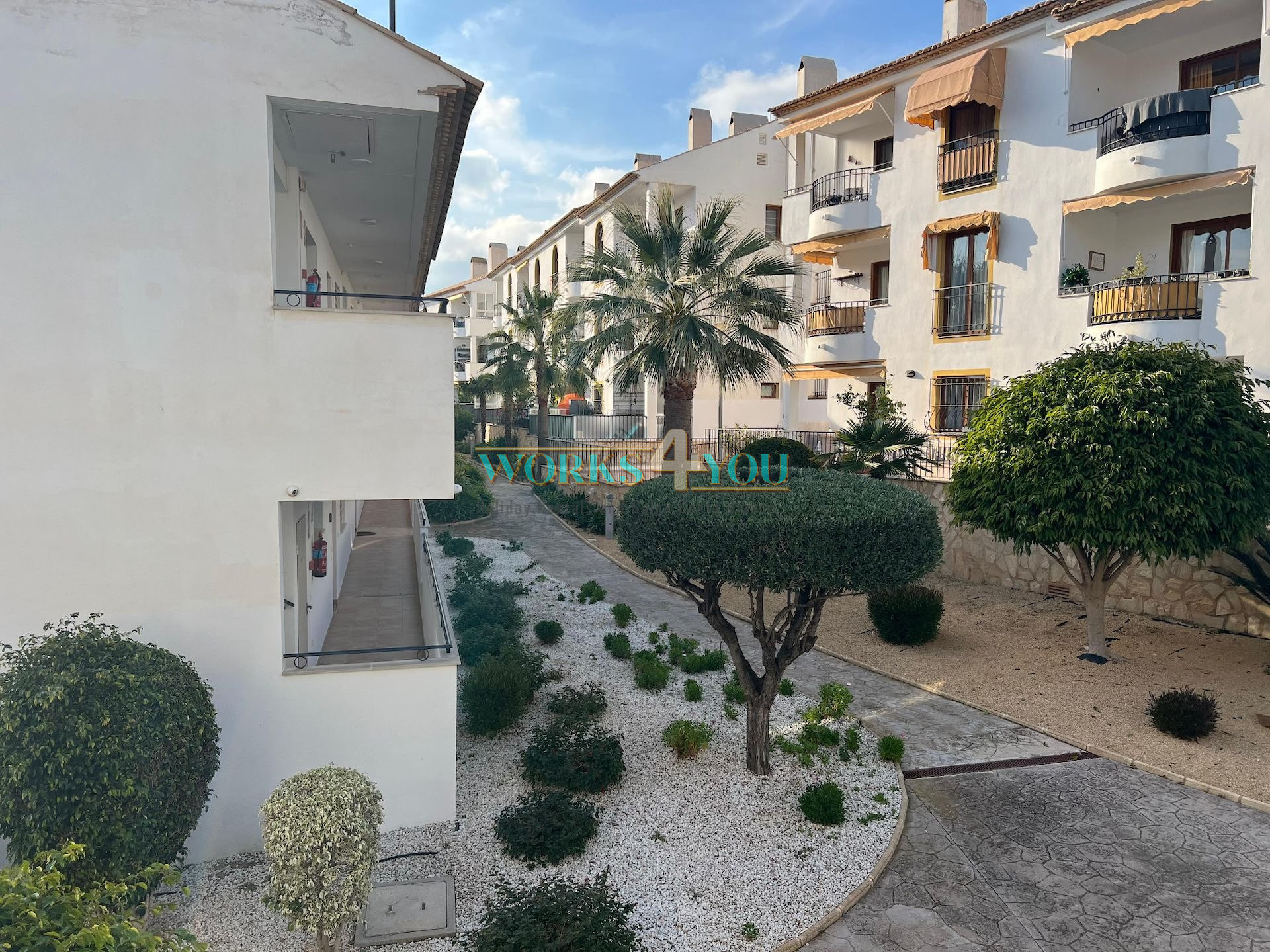 2 Bedroom Apartment Alfaz Del Sol – foto 17