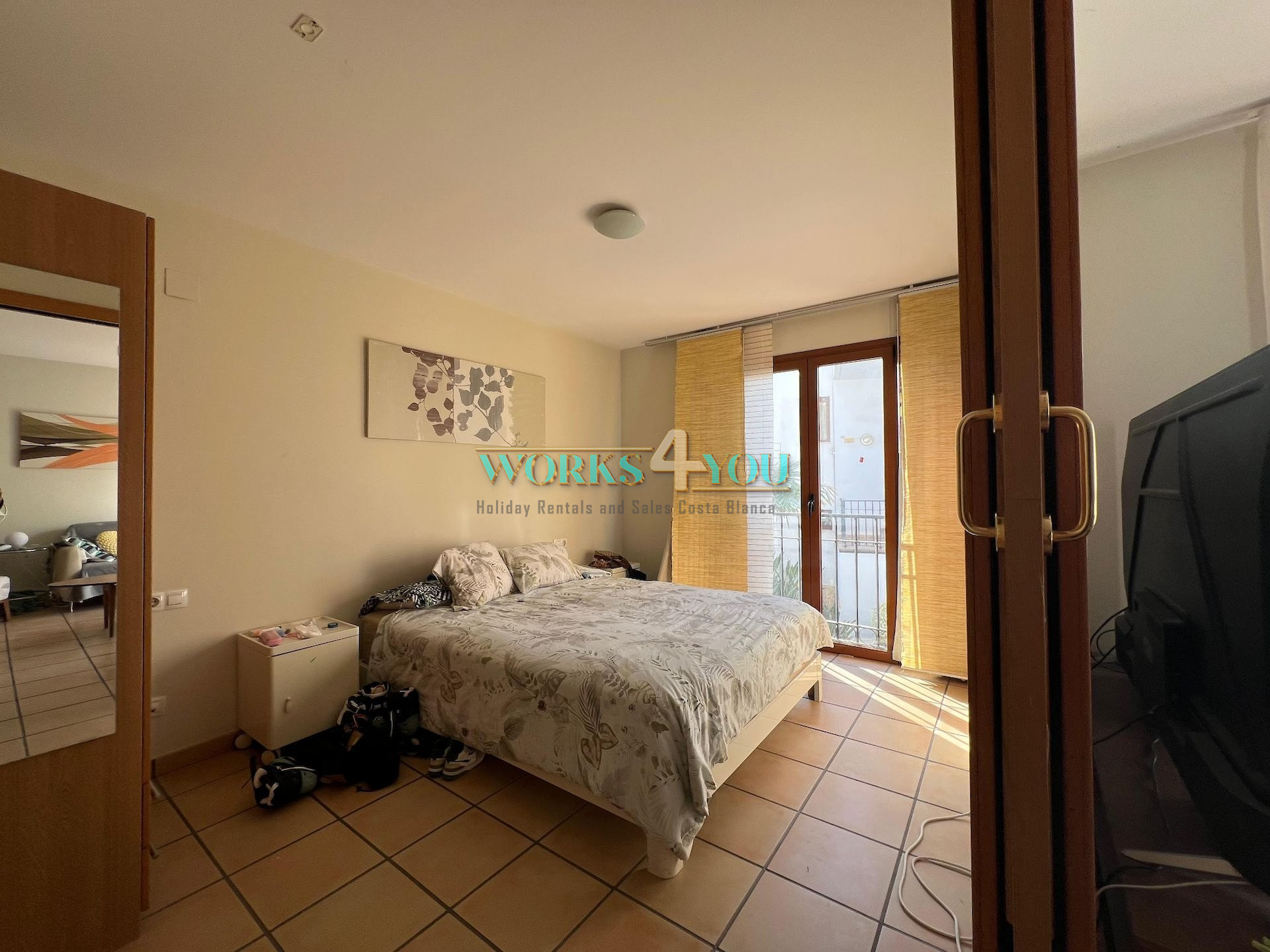 2 Bedroom Apartment Alfaz Del Sol – foto 18