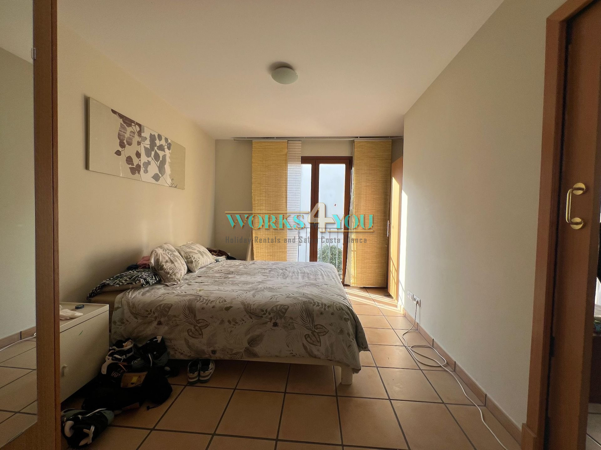 2 Bedroom Apartment Alfaz Del Sol – foto 19