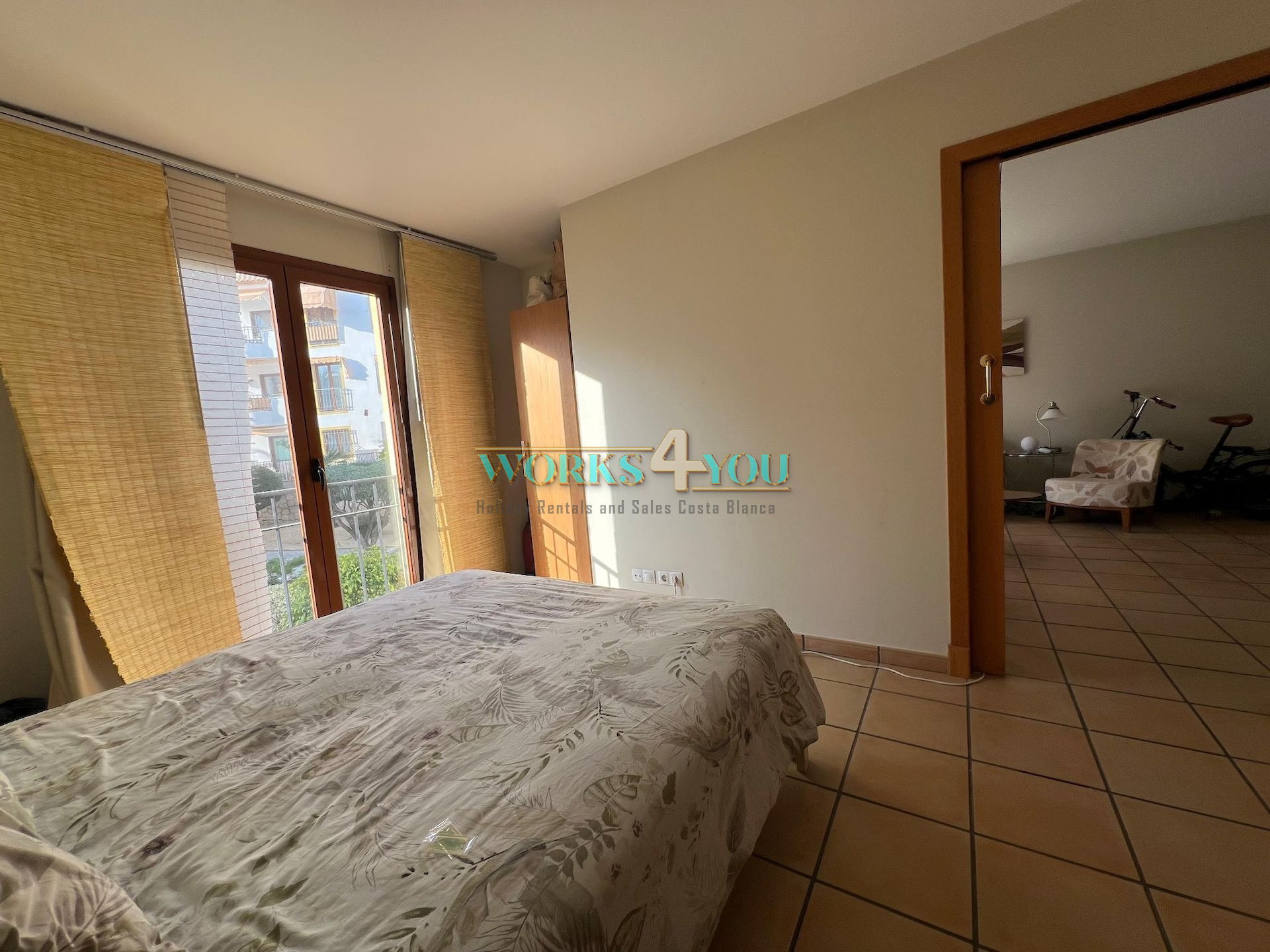 2 Bedroom Apartment Alfaz Del Sol – foto 20