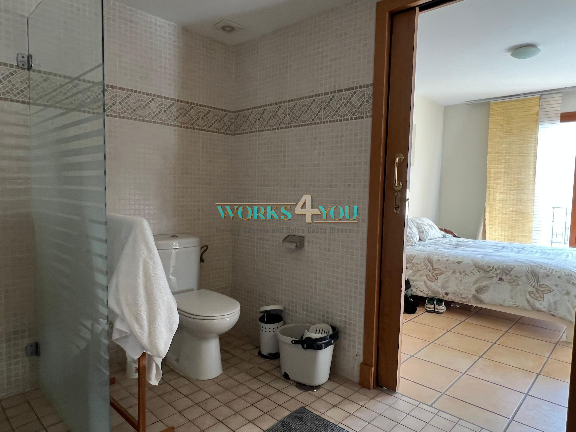 2 Bedroom Apartment Alfaz Del Sol – foto 21