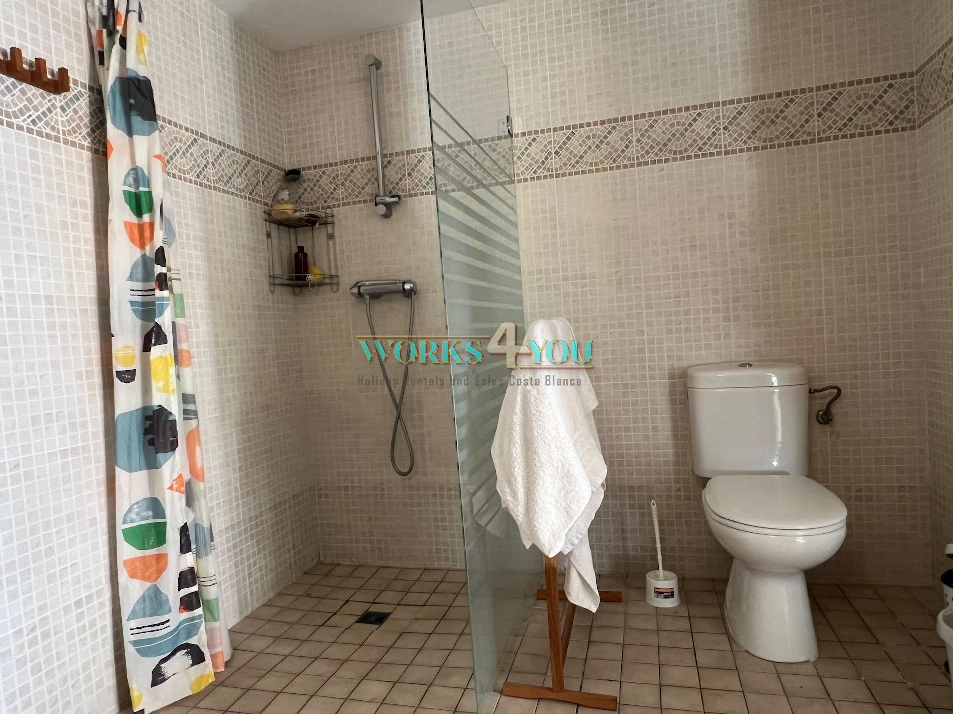 2 Bedroom Apartment Alfaz Del Sol – foto 22
