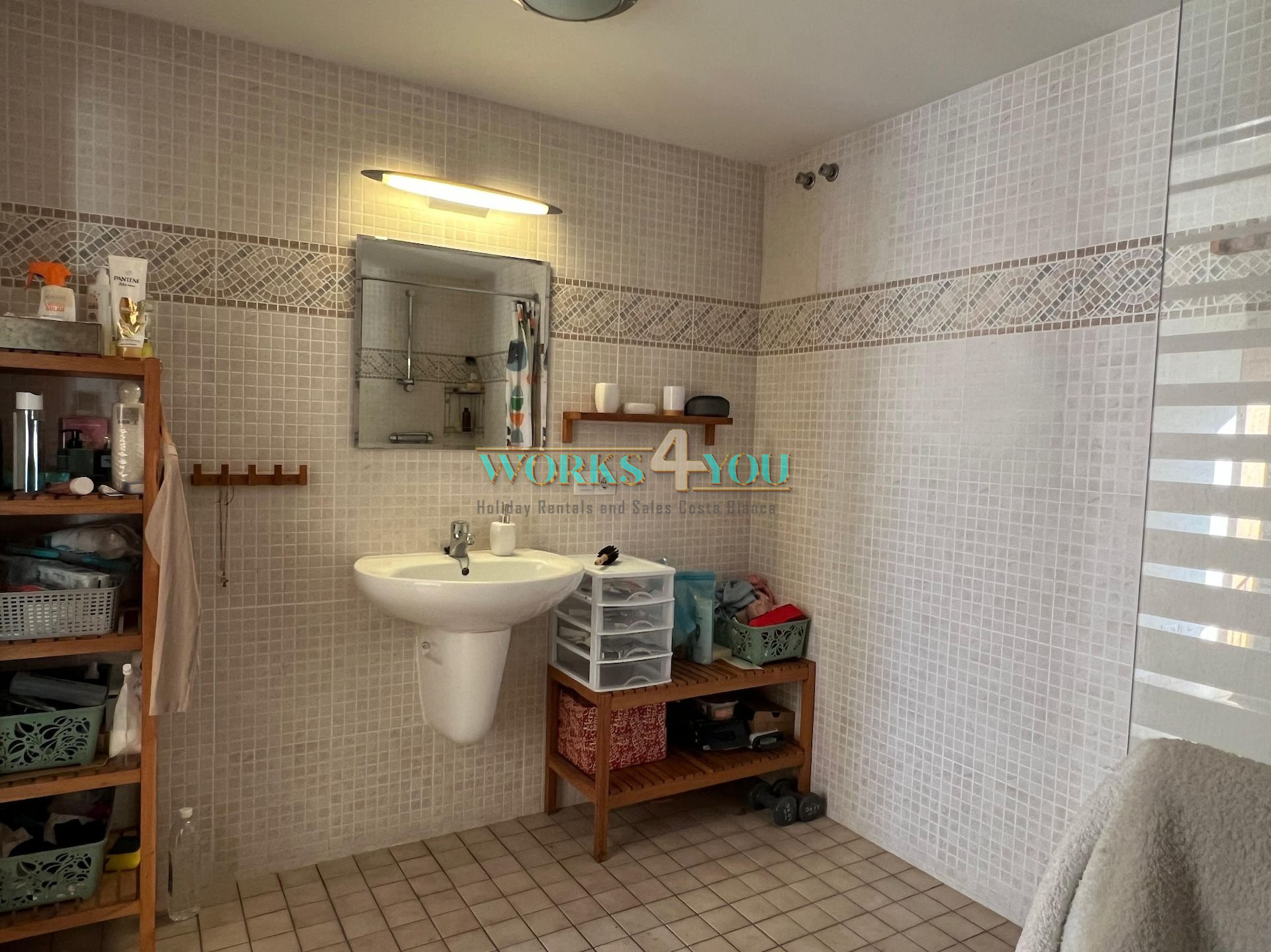 2 Bedroom Apartment Alfaz Del Sol – foto 23