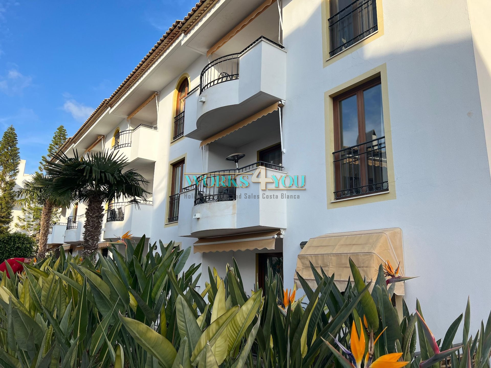2 Bedroom Apartment Alfaz Del Sol – foto 25