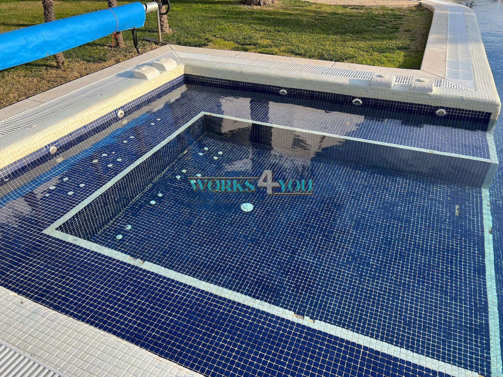 2 Bedroom Apartment Alfaz Del Sol – foto 28
