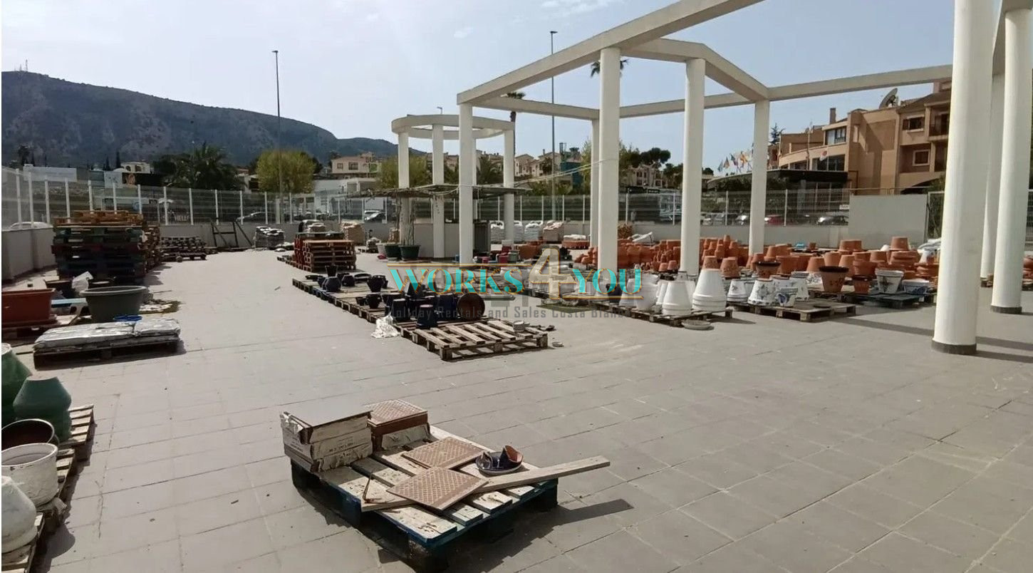 Commercial Property in the Heart of Albir – foto 3