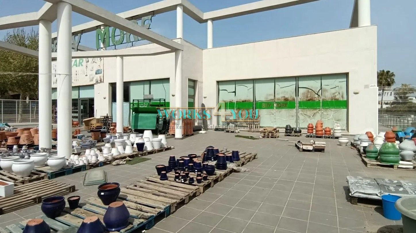 Commercial Property in the Heart of Albir – foto 4