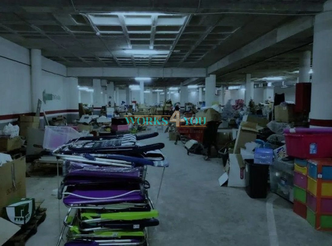 Commercial Property in the Heart of Albir – foto 5