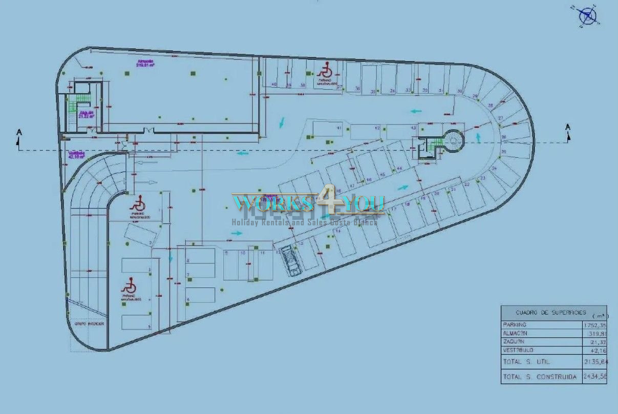 Commercial Property in the Heart of Albir – foto 7
