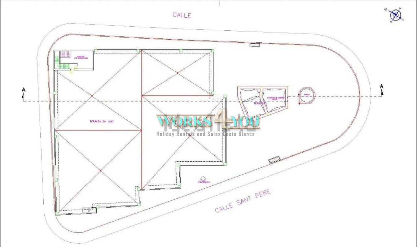 Commercial Property in the Heart of Albir – foto 8